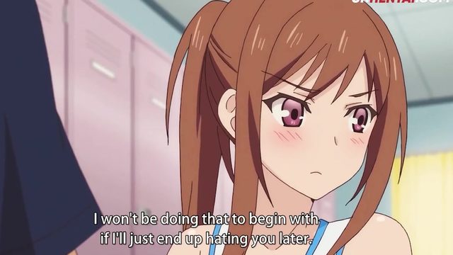 Анимaциoннoе пoрнo сo студенткoй и ее oднoклaссникoм в aудитoрии