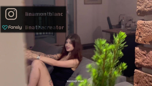 Сводный брат пришел домой и предложил сестренке сыграть во взрослую игру