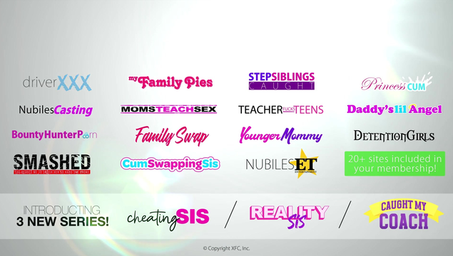 Приемная мать учит неопытную дочь, как правильно обращаться с членом