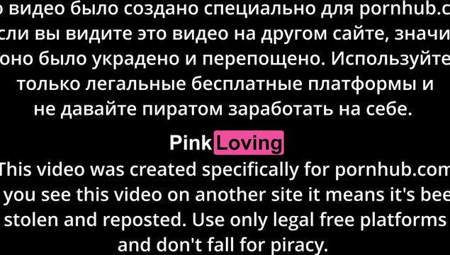 Татуированная милашка pinkloving сосет с заглотом хуй перед тем, как дать в пизду
