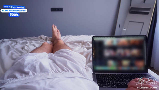 Сводный брат трахнул сестру и случайно кончил внутрь